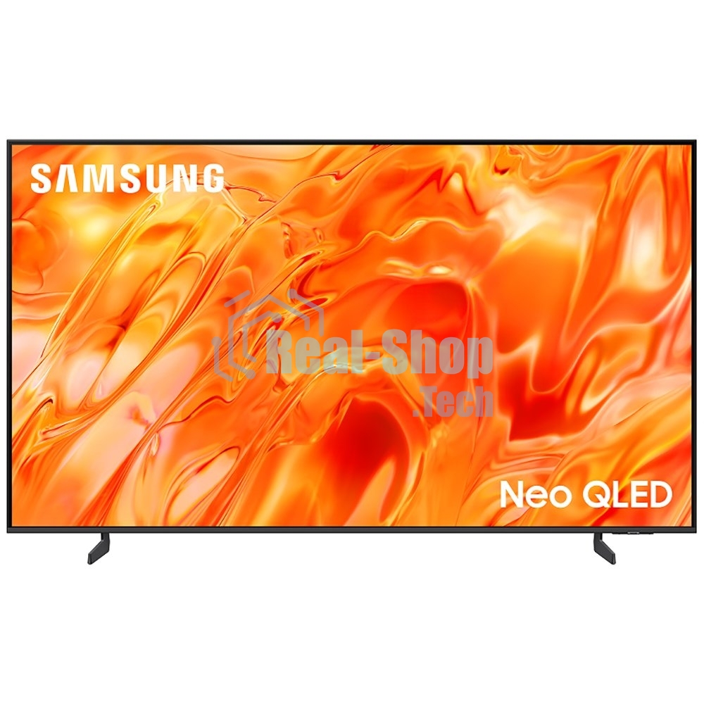 Телевизор Samsung 75