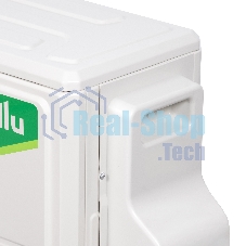Наружный блок мульти сплит-системы Ballu Multi Smart BM3OI-FM/out-21HN8_V1/EU инвертор, 21000 BTU, 65 м², охлаждение, обогрев, осушение