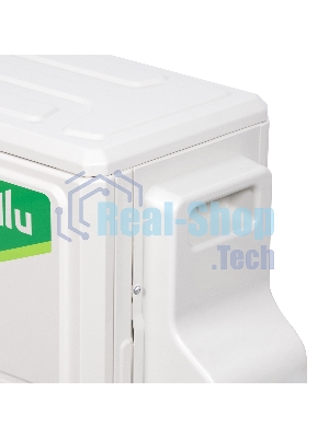 Наружный блок мульти сплит-системы Ballu Multi Smart BM3OI-FM/out-21HN8_V1/EU инвертор, 21000 BTU, 65 м², охлаждение, обогрев, осушение