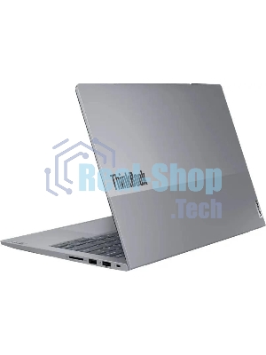 Ноутбук Lenovo ThinkBook 14 G6 IRL серый Intel Core i7 13700H 2400MHz/14
