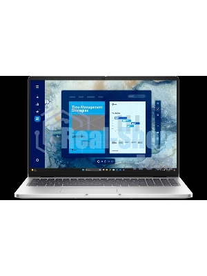 Ноутбук DELL PRO 16 Intel Core Ultra 7 255U 3800MHz/16