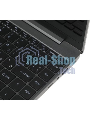 Ноутбук CHUWI Corebook X серый 14