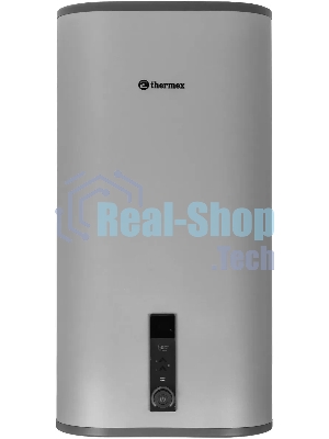Водонагреватель Thermex Liga 50 v (pro) 2кВт 50л электрический настенный/коричневый