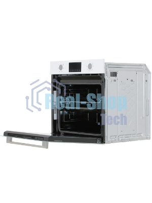 Духовой шкаф электрический Indesit IFE 3644 J WH белый