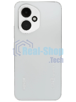 Смартфон HONOR 400 12/512Gb, серебристый