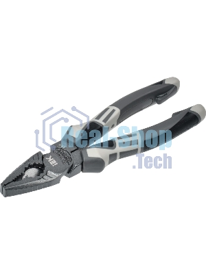 Пассатижи IEK K4 ARMA2L 5 (A2L5-PL10-K4-180) 180 мм