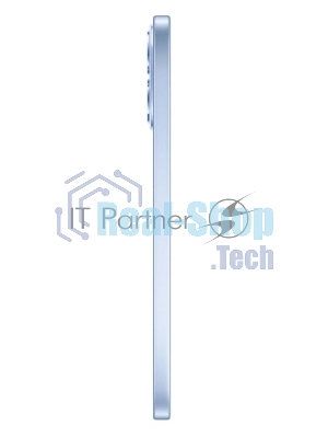 Смартфон OPPO Reno15 F 5G CPH2801 12/512Gb голубой