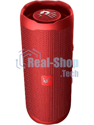 Колонка портативная A4Tech Bloody S6 Tube красный 20W 1.0 BT 12м 4800mAh