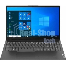 Ноутбук Lenovo V15 G2 IJL/15.6 FHD IPS/Celeron N4500/8Gb/256Gb/No OS/черный