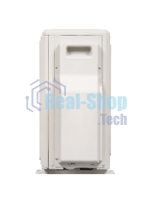 Наружный блок мульти сплит-системы Ballu Multi Smart BM3OI-FM/out-21HN8_V1/EU инвертор, 21000 BTU, 65 м², охлаждение, обогрев, осушение