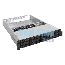 Серверная платформа ExeGate Pro 2U660-HS12 (RM 19