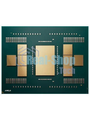 Процессор AMD Ryzen Threadripper 9970X Soc-sTR5 4.0GHz OEM
