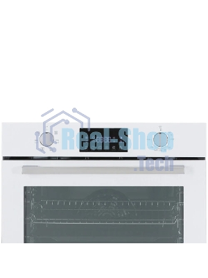 Духовой шкаф электрический Indesit IFE 3644 J WH белый