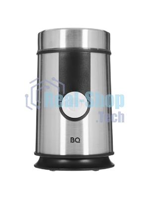 Кофемолка BQ CG1000 Black-Silver