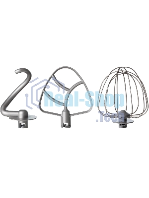 Кухонный комбайн Ariete 00C158900AR0