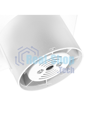Вентилятор вытяжной Royal Thermo RAFR 120 D