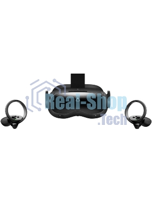 Шлем виртуальной реальности HTC VIVE Focus 3