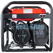 Электростанция бензиновая FUBAG BS 2200 431246