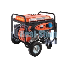 Генератор Patriot Max Power SRGE 7200E 6.5кВт