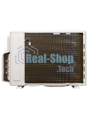 Наружный блок мульти сплит-системы Ballu Multi Smart BM3OI-FM/out-21HN8_V1/EU инвертор, 21000 BTU, 65 м², охлаждение, обогрев, осушение