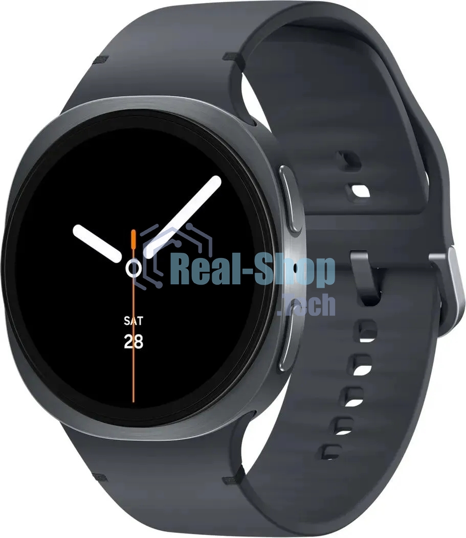 Смарт-часы Samsung Galaxy Watch 8 44мм LTE SM-L335 Graphite CAU