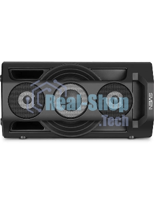 Колонка портативная SVEN АС PS-680 черный 65W 1.0 BT