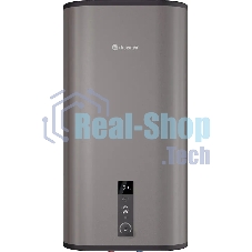 Водонагреватель Thermex Liga 50 v (pro) 2кВт 50л электрический настенный/коричневый