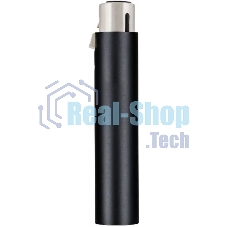 Микрофонный предусилитель sE Electronics DM1 BK 10 Гц - 120,000 Гц (- 0,3 дБ), гейн: 28 дБ (нагрузка 1 кОм), максимальный выходной уровень (0,5% THD): 8,3 дБВ (2,6 В), электрический импеданс: 135 Ом
