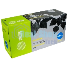 Картридж лазерный Cactus CS-CE342A желтый (16000 стр.) для HP Color LaserJet M775