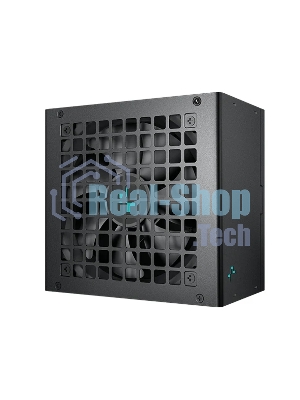 Блок питания Deepcool/GamerStorm PL800D, 800Вт, 80 PLUS Bronze, 120мм, черный
