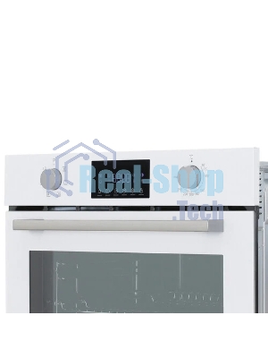 Духовой шкаф электрический Indesit IFE 3644 J WH белый