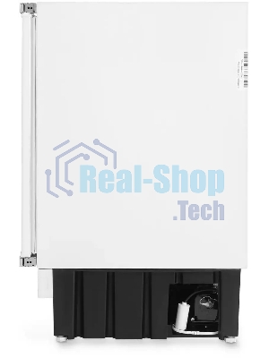 Морозильник встраиваемый Freezer Hyundai HBF 0810 белый