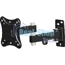 Кронштейн для телевизора Hama R1 118152 черный, 10