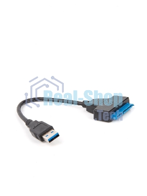 Кабель-адаптер USB3.0 ---SATA III 2.5