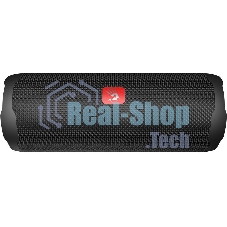 Колонка порт. A4Tech Bloody S6 Tube черный 20W 1.0 BT 12м 4800mAh