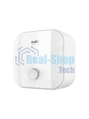Водонагреватель Ballu BWH/S 15 Capsule Plus U