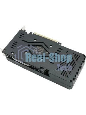 Видеокарта Afox PCI-E 4.0 AF3060-8GD6H4 NVIDIA GeForce RTX 3060 8Gb 128bit GDDR6 1320/15000 HDMIx1 DPx3 HDCP Ret