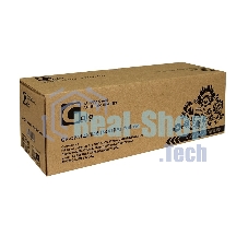 Картридж лазерный GalaPrint GP-CF412A №410A желтый (2300 стр) для HP LaserJet Pro M477/M452