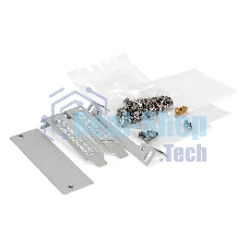 Серверный корпус ExeGate Pro 2U450-06 (RM 19