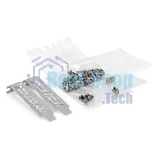Серверный корпус ExeGate Pro 2U400-04 (RM 19