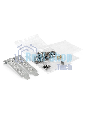 Серверный корпус ExeGate Pro 2U400-04 (RM 19