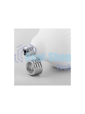 Лампа светодиодная Feron LB-65 70W 230V E40 6400K