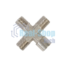 Переходник PATRIOT 1259/2 (крест 1/4