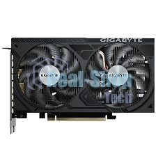 Видеокарта Gigabyte GeForce WINDFORCE OC V2, NVIDIA RTX 5050, 8 ГБ GDDR6, 128 бит, PCI-e 5.0, 1xHDMI, 2xDP, 2587 МГц