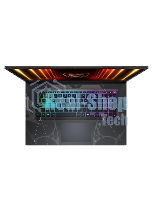 Ноутбук MSI Cyborg 17 B2RWEKG-280XRU/17.3