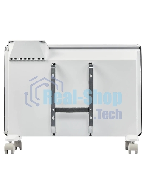 Конвектор электрический Electrolux ECH/AS2 -2000 ER белый, 2000 Вт, 25 м2, термостат, дисплей