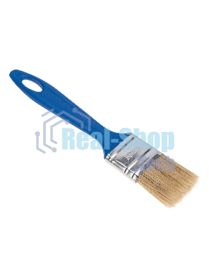 Кисть плоская Rexant 