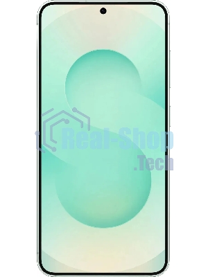 Смартфон Samsung Galaxy S25 12/128Gb, мятный