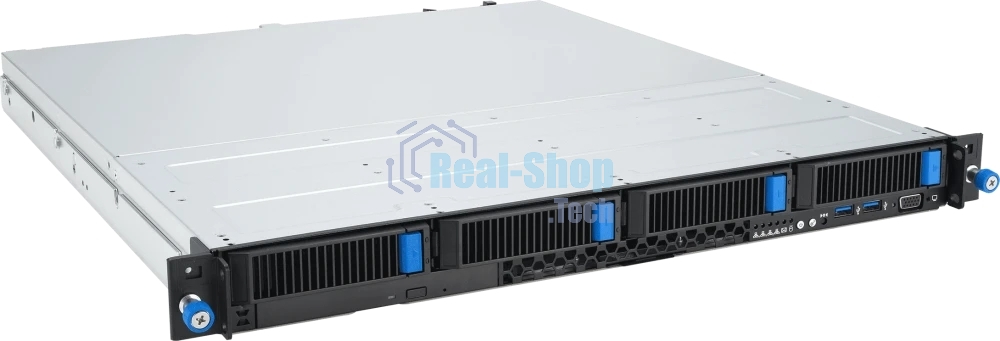 Серверная платформа ASUS RS300-E12-RS4/4R2/WOS/WOA/WON/WOM/WONCRD/WORCRD/EU (90SF03A1-M00070)