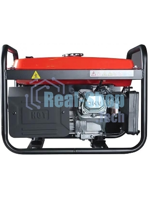 Электростанция бензиновая FUBAG BS 2200 431246